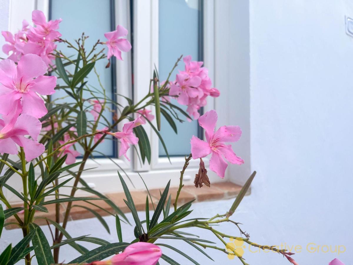 Ferienwohnung Casa Arbonaida Vejer de la Frontera Exterior foto