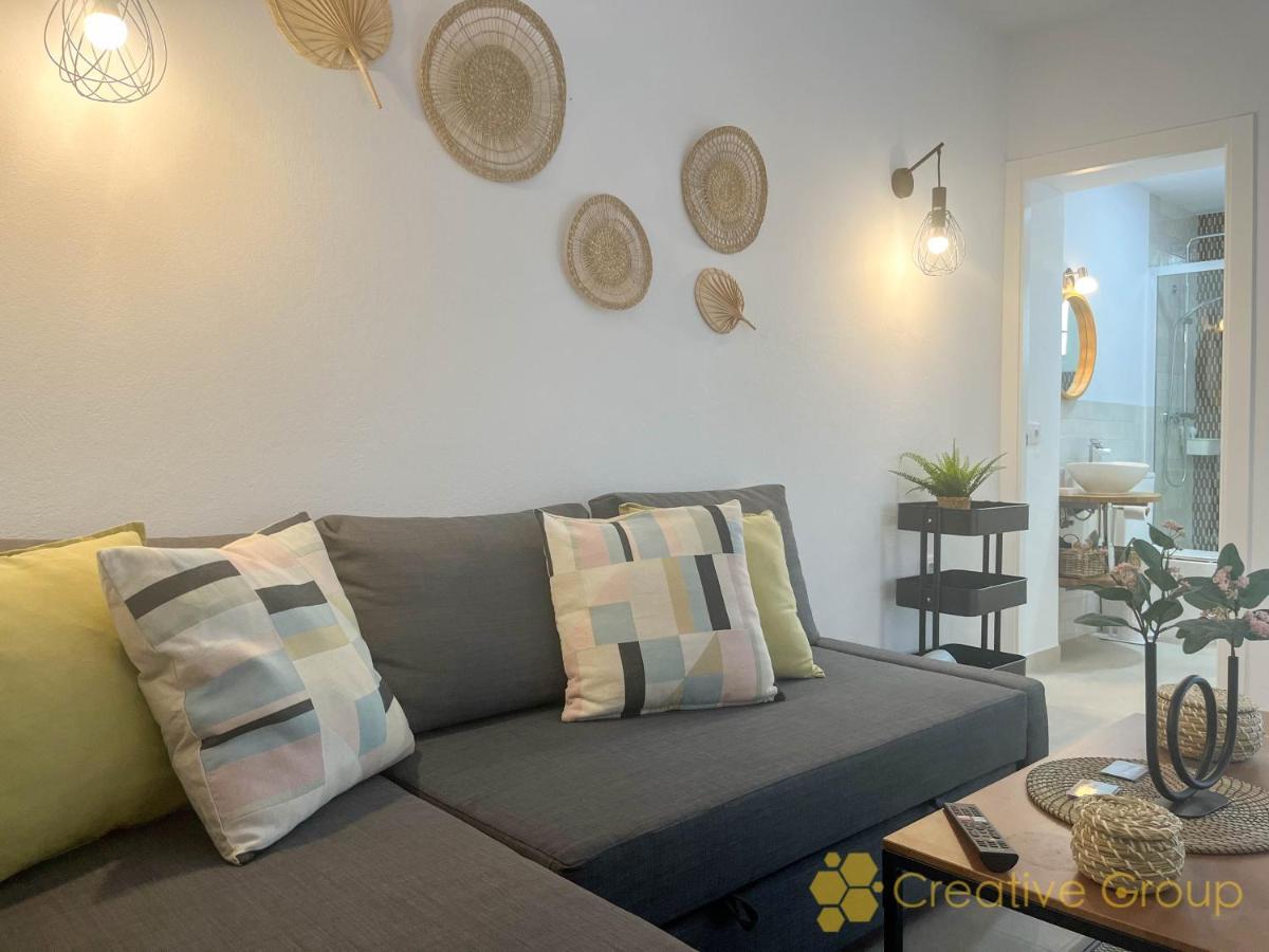Ferienwohnung Casa Arbonaida Vejer de la Frontera Exterior foto