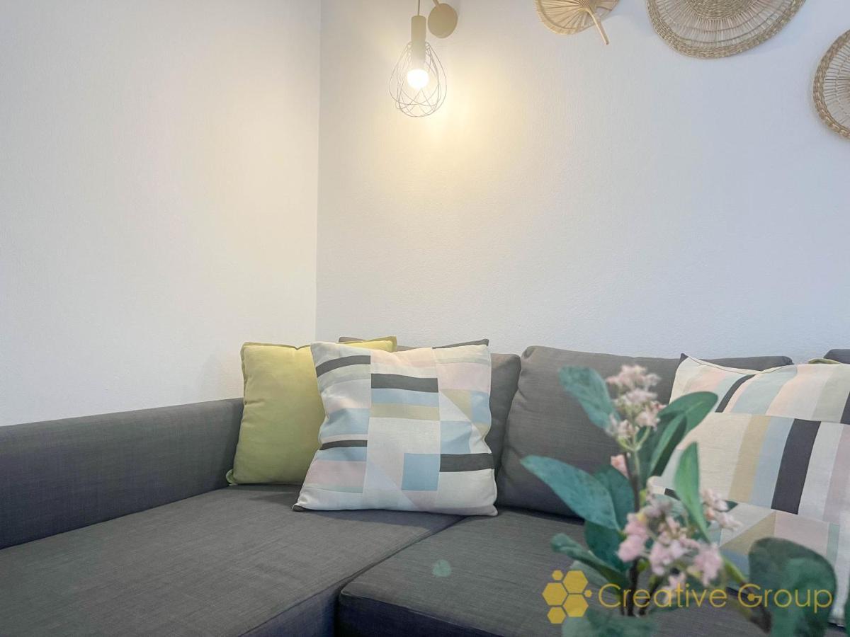 Ferienwohnung Casa Arbonaida Vejer de la Frontera Exterior foto