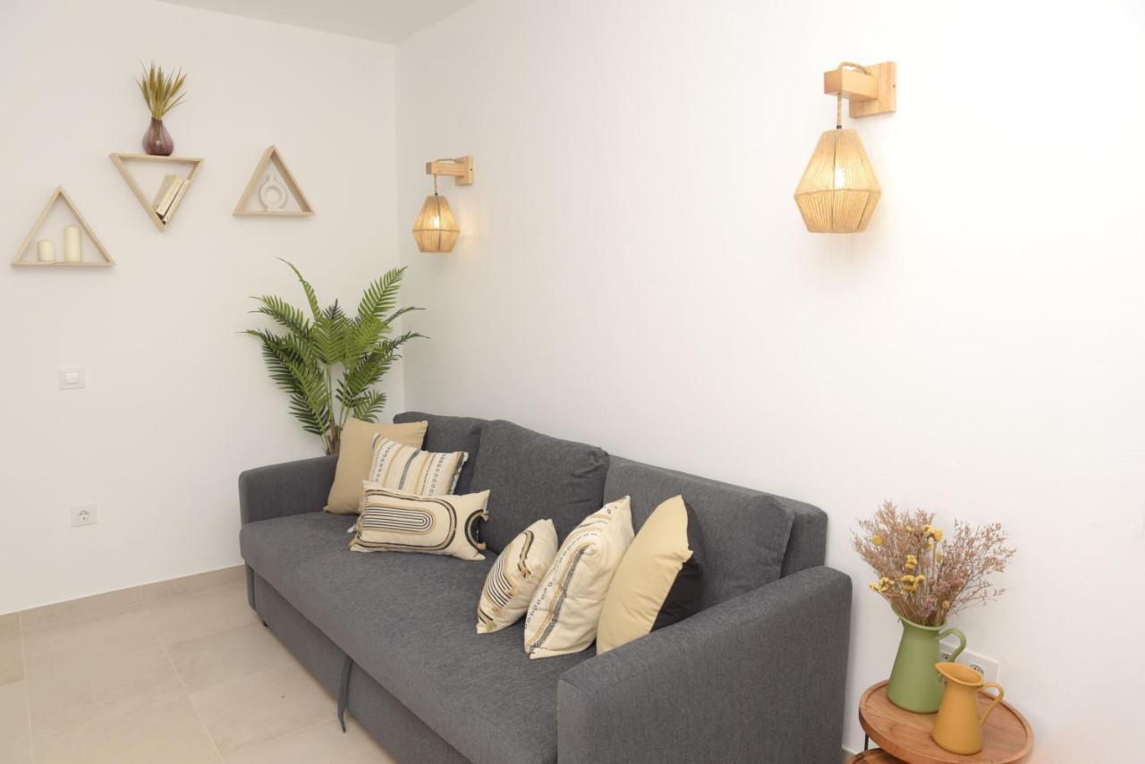 Ferienwohnung Casa Arbonaida Vejer de la Frontera Exterior foto